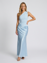 Glacier Blue