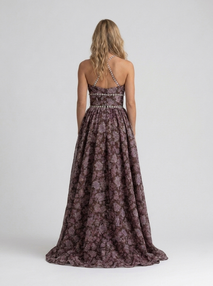 Christine Maxi Dress