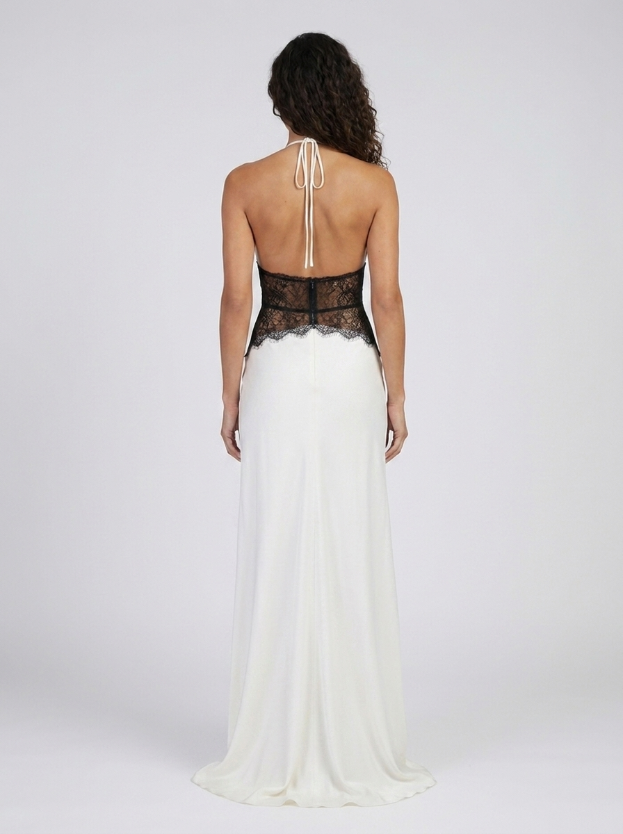 Selina Maxi Dress