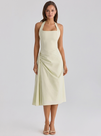 Clara Midi Dress