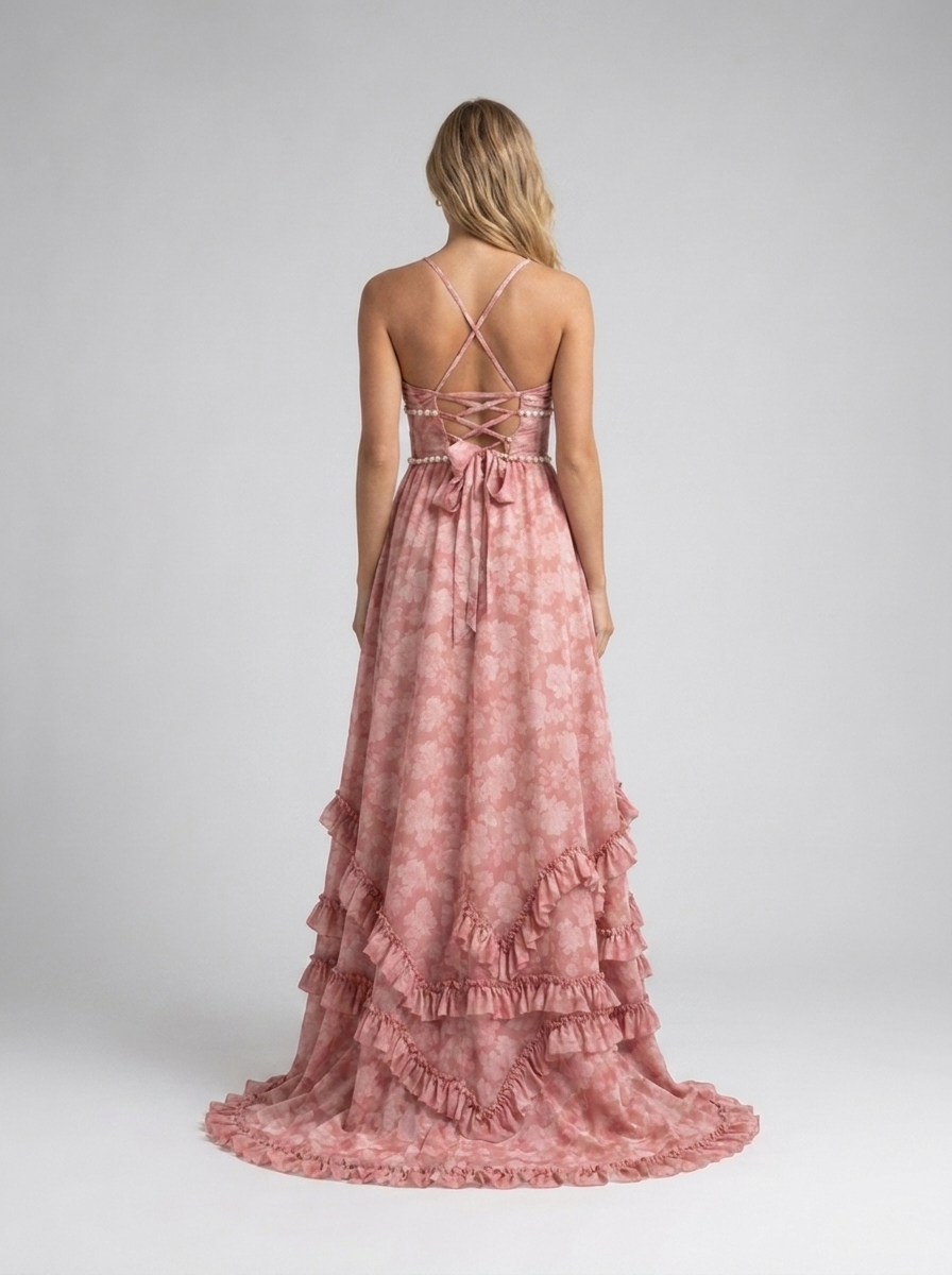 Christine Maxi Dress