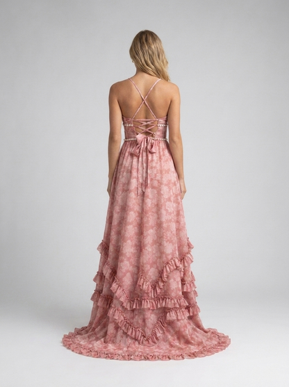 Christine Maxi Dress