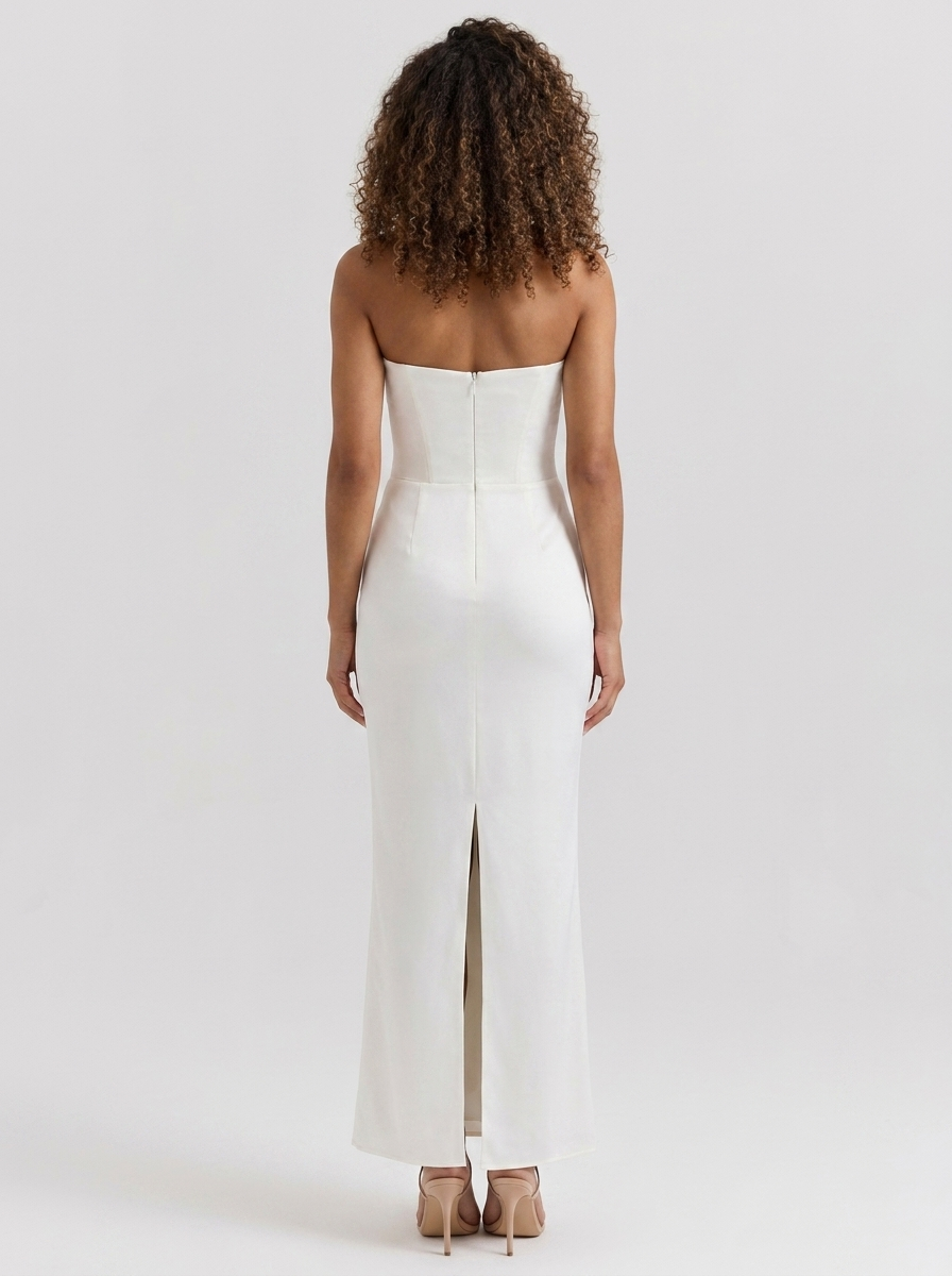 Isadora Maxi Dress