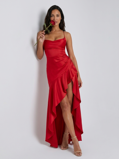 Valentine Maxi Dress