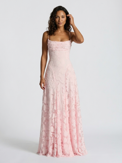 Celeste Maxi Dress