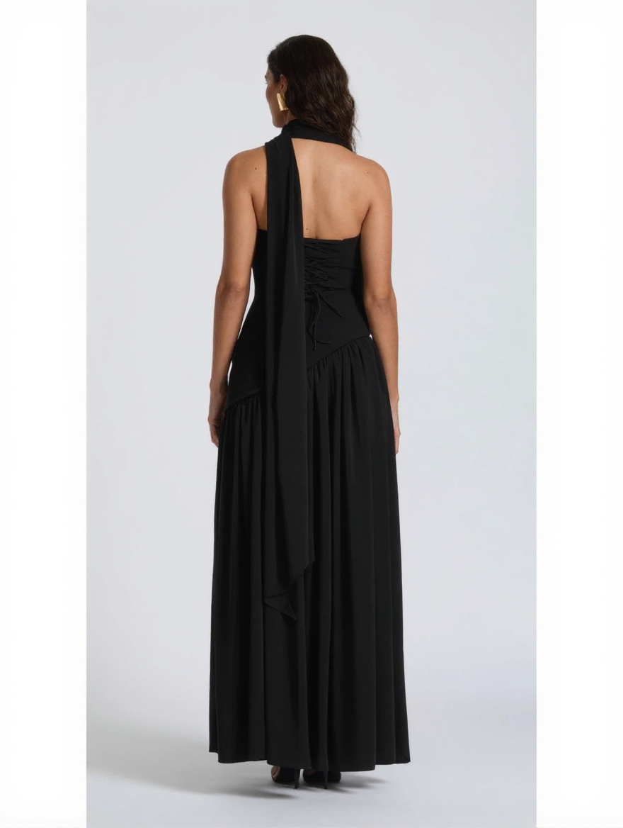 Valentina Maxi Dress