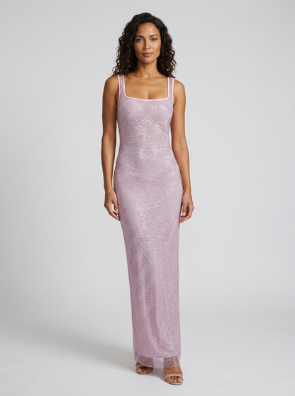 Hannah Maxi Dress