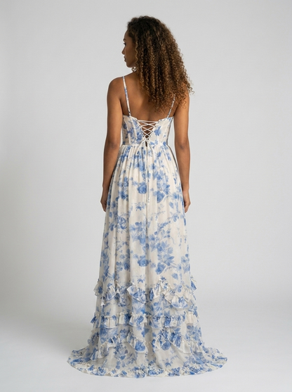 Amira Maxi Dress