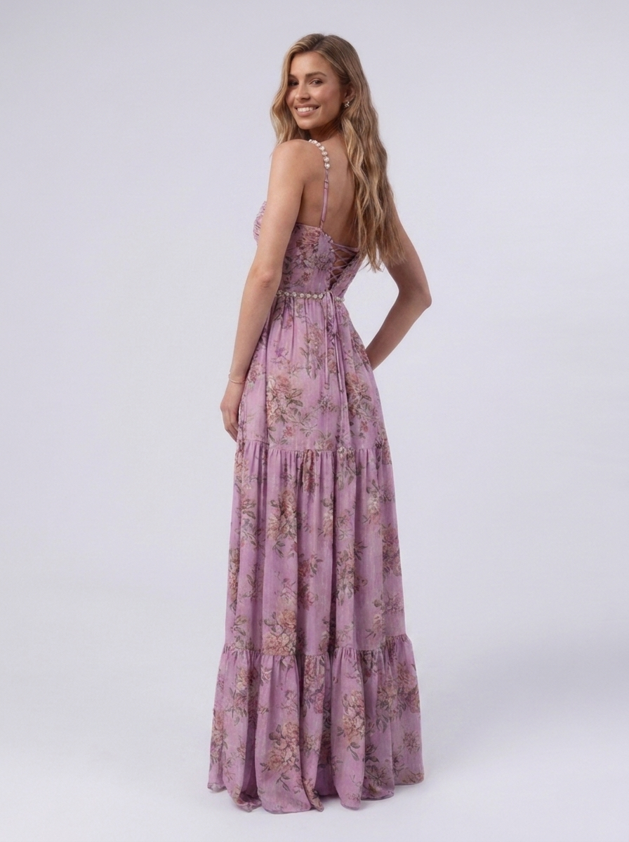 Christine Maxi Dress