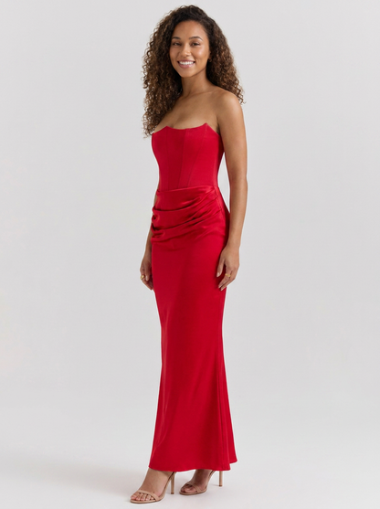 Isadora Maxi Dress