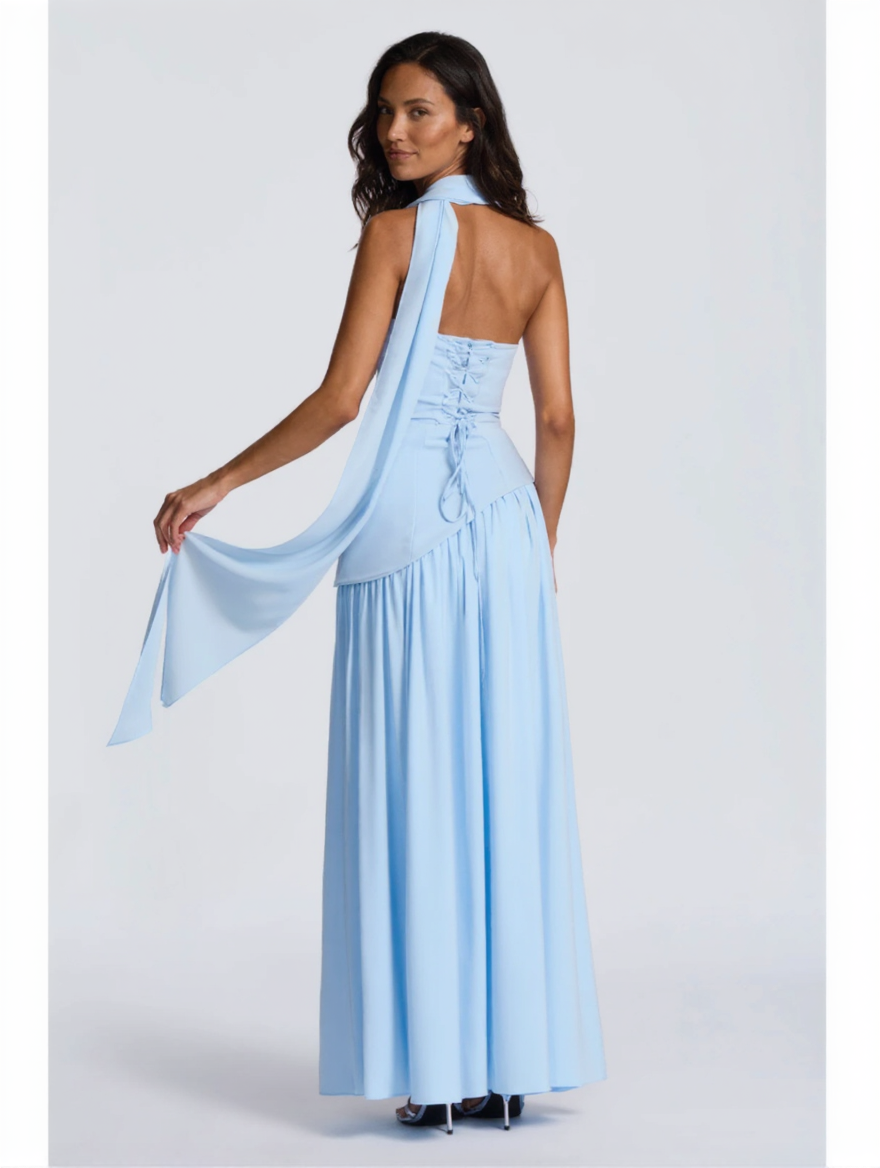 Valentina Maxi Dress