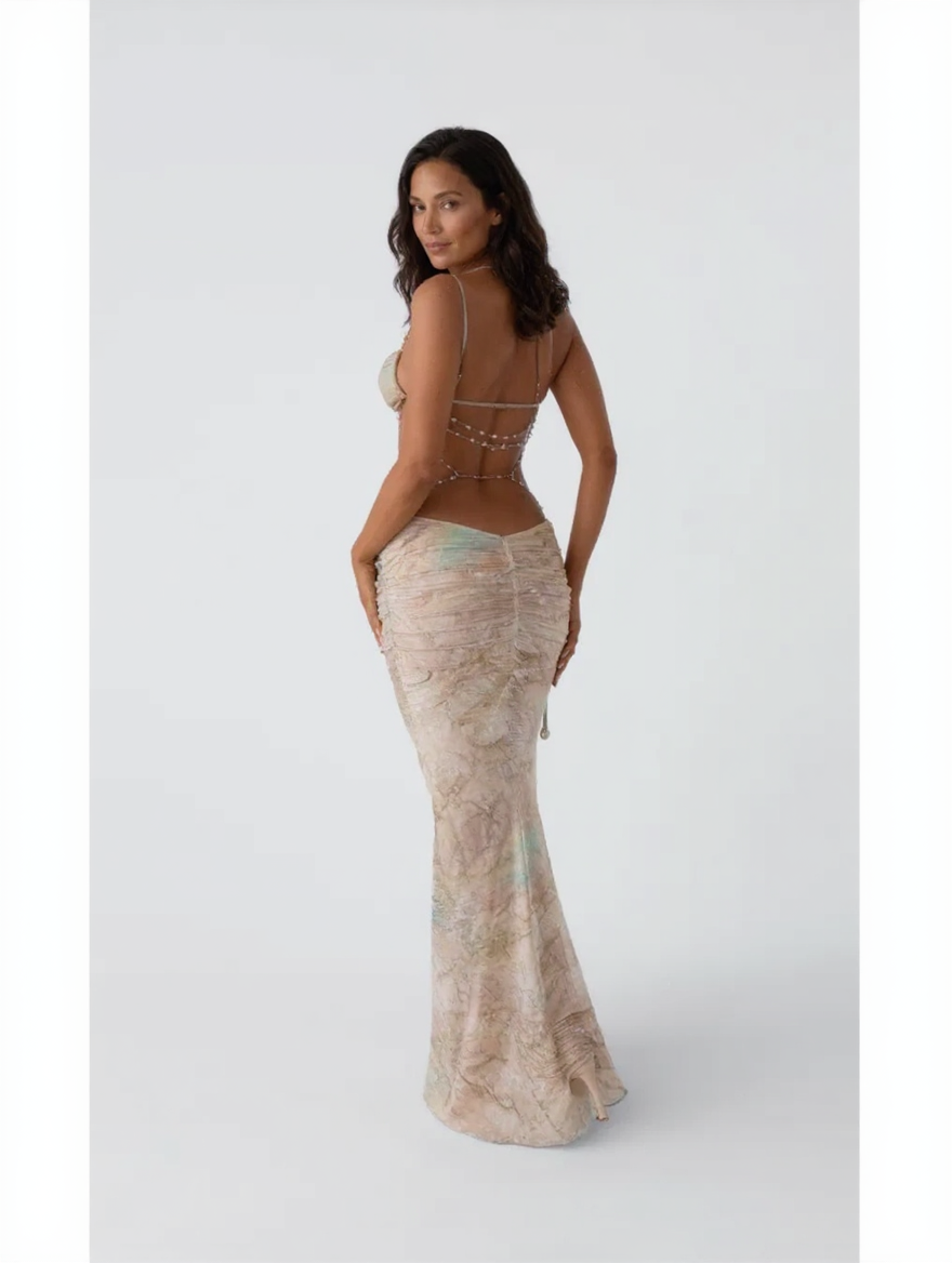 Vanessa Maxi Dress