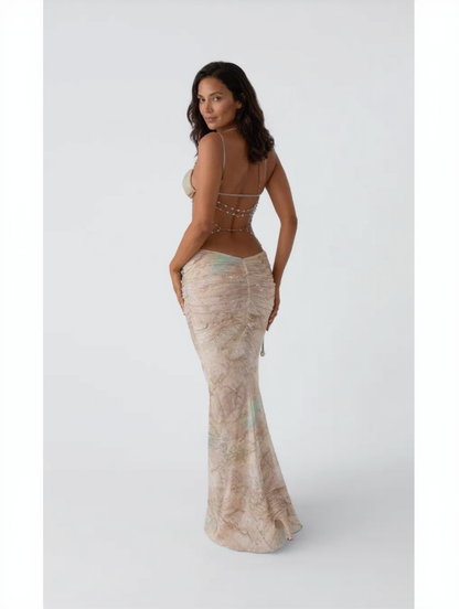 Vanessa Maxi Dress