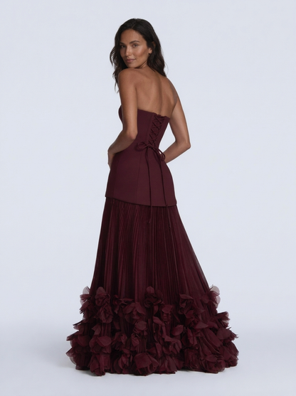Louisa Maxi Dress