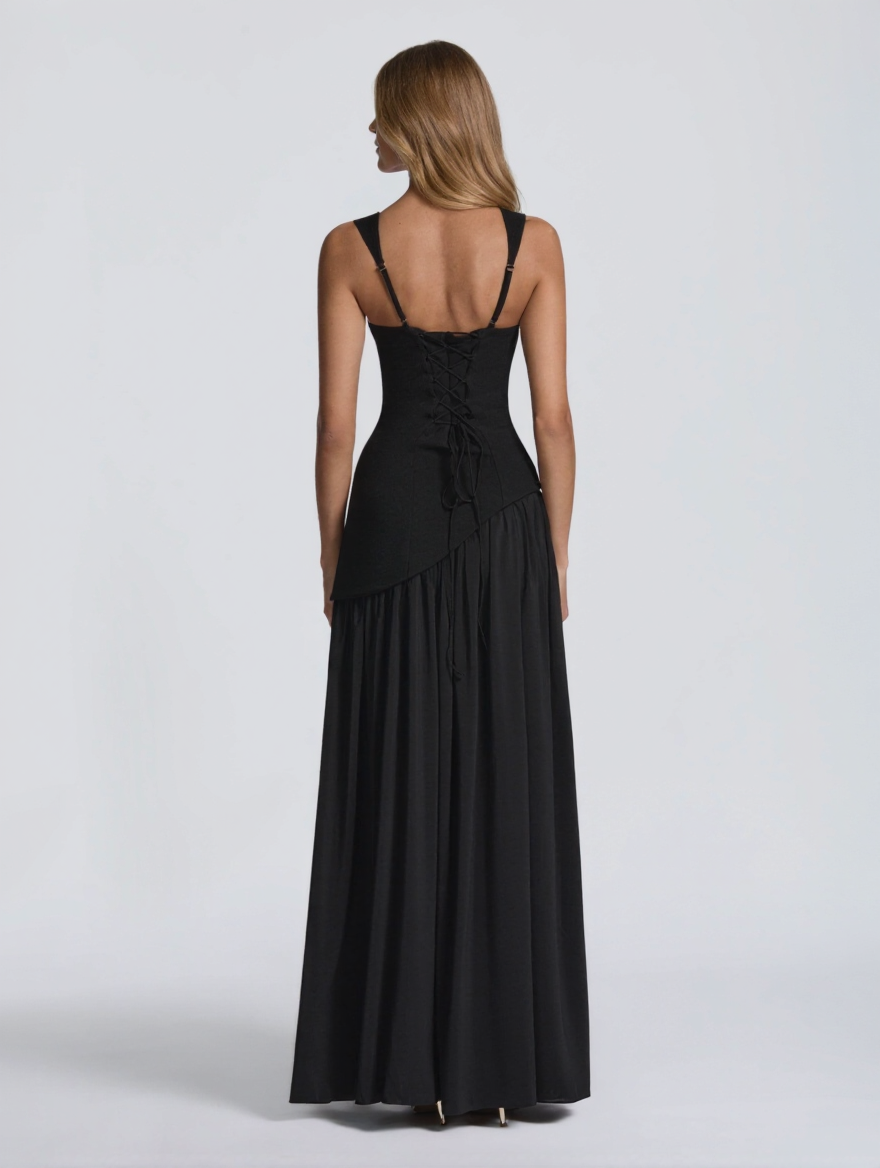 Solara Maxi Dress