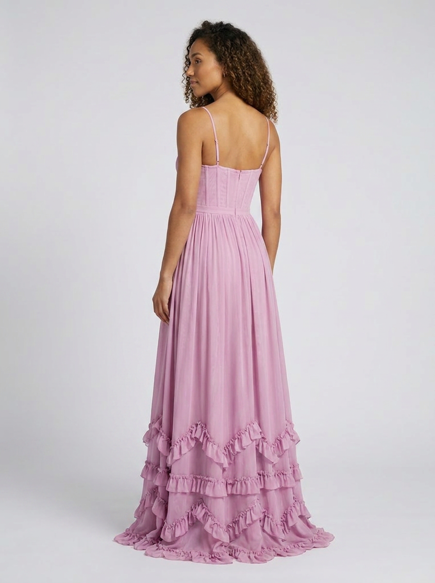 Amira Maxi Dress