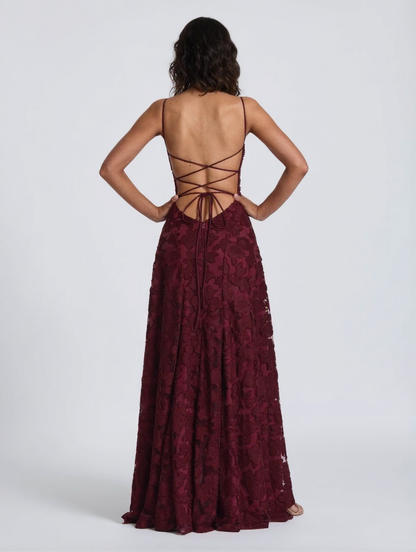 Celeste Maxi Dress
