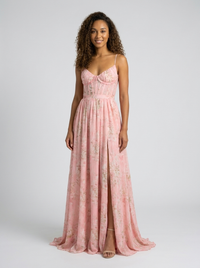 Blush Garden