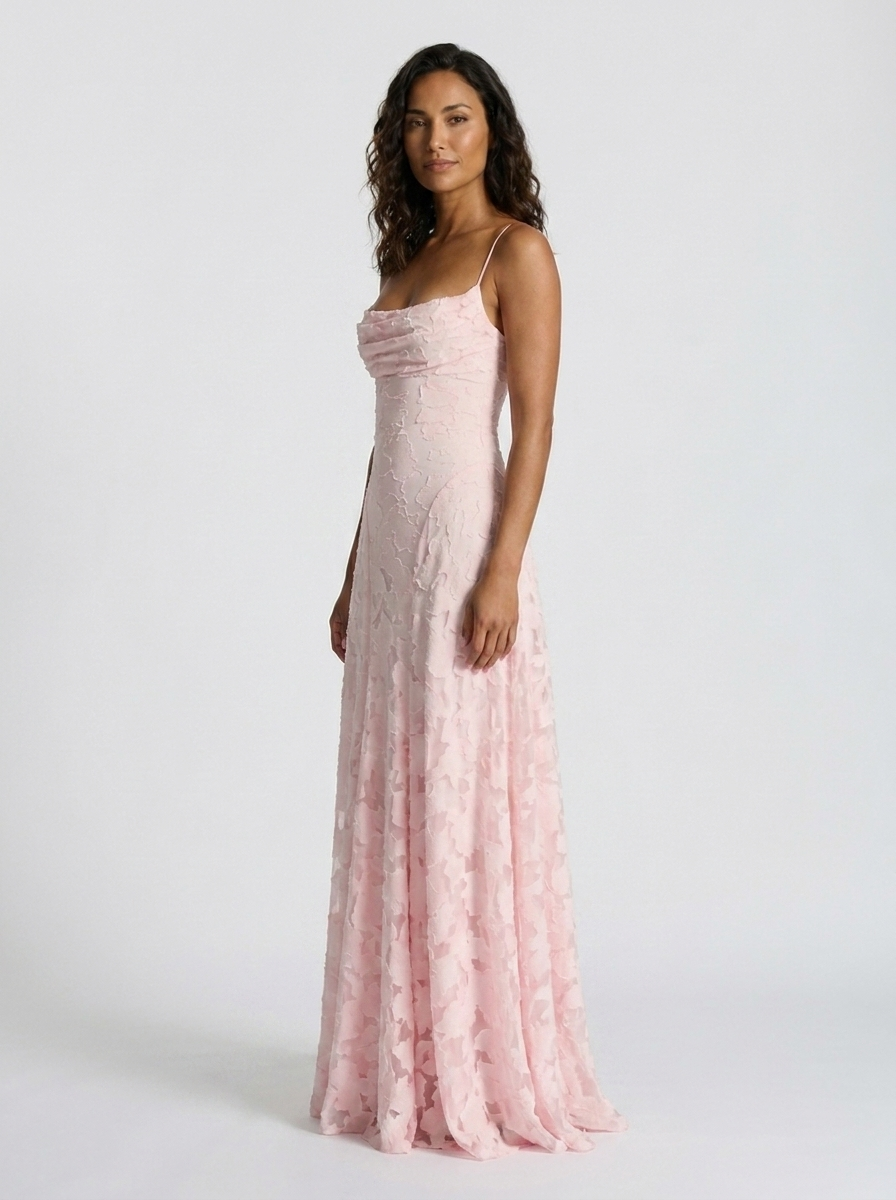 Celeste Maxi Dress