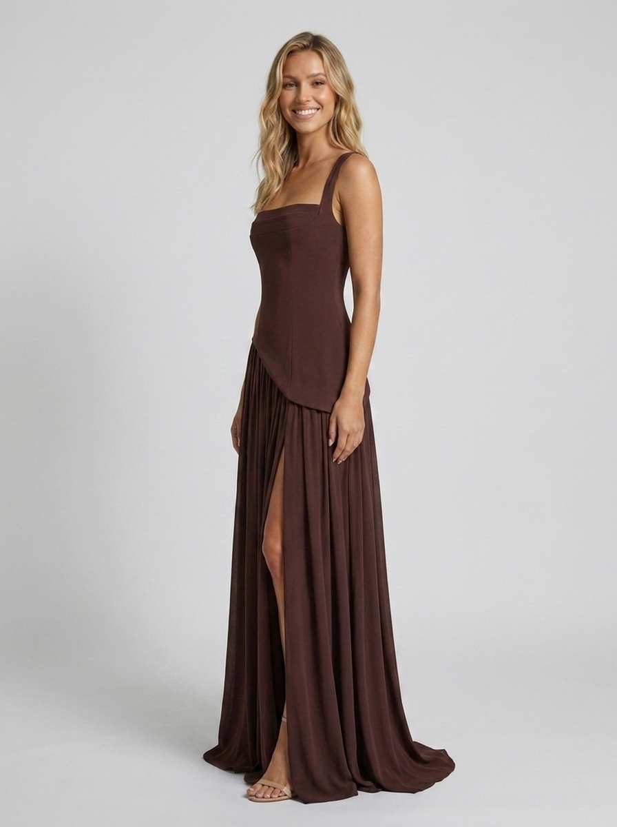 Solara Maxi Dress