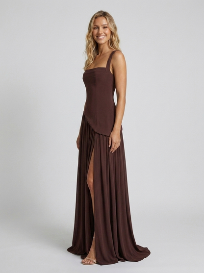 Solara Maxi Dress