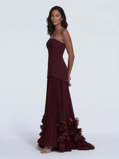 Louisa Maxi Dress