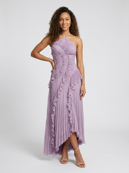 Layla Maxi Dress