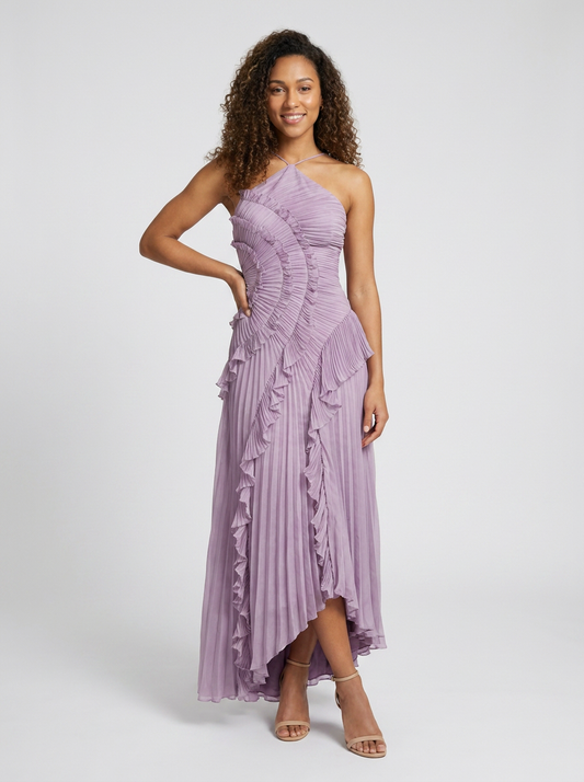 Layla Maxi Dress
