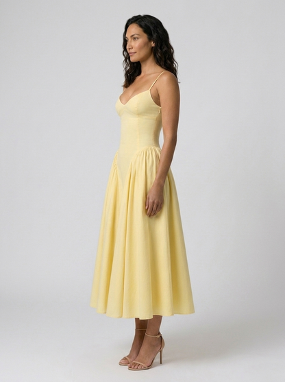 Julie Midi Dress