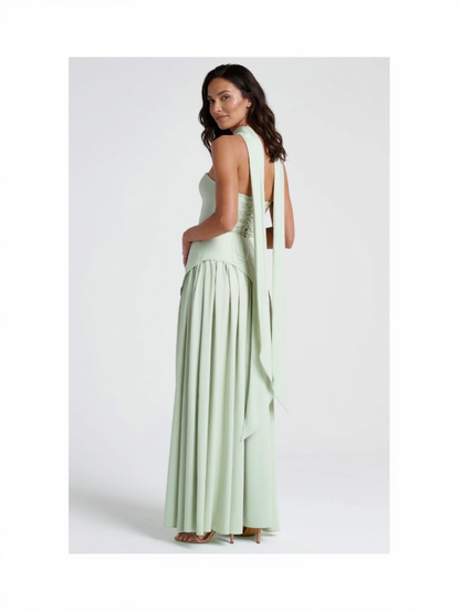 Valentina Maxi Dress