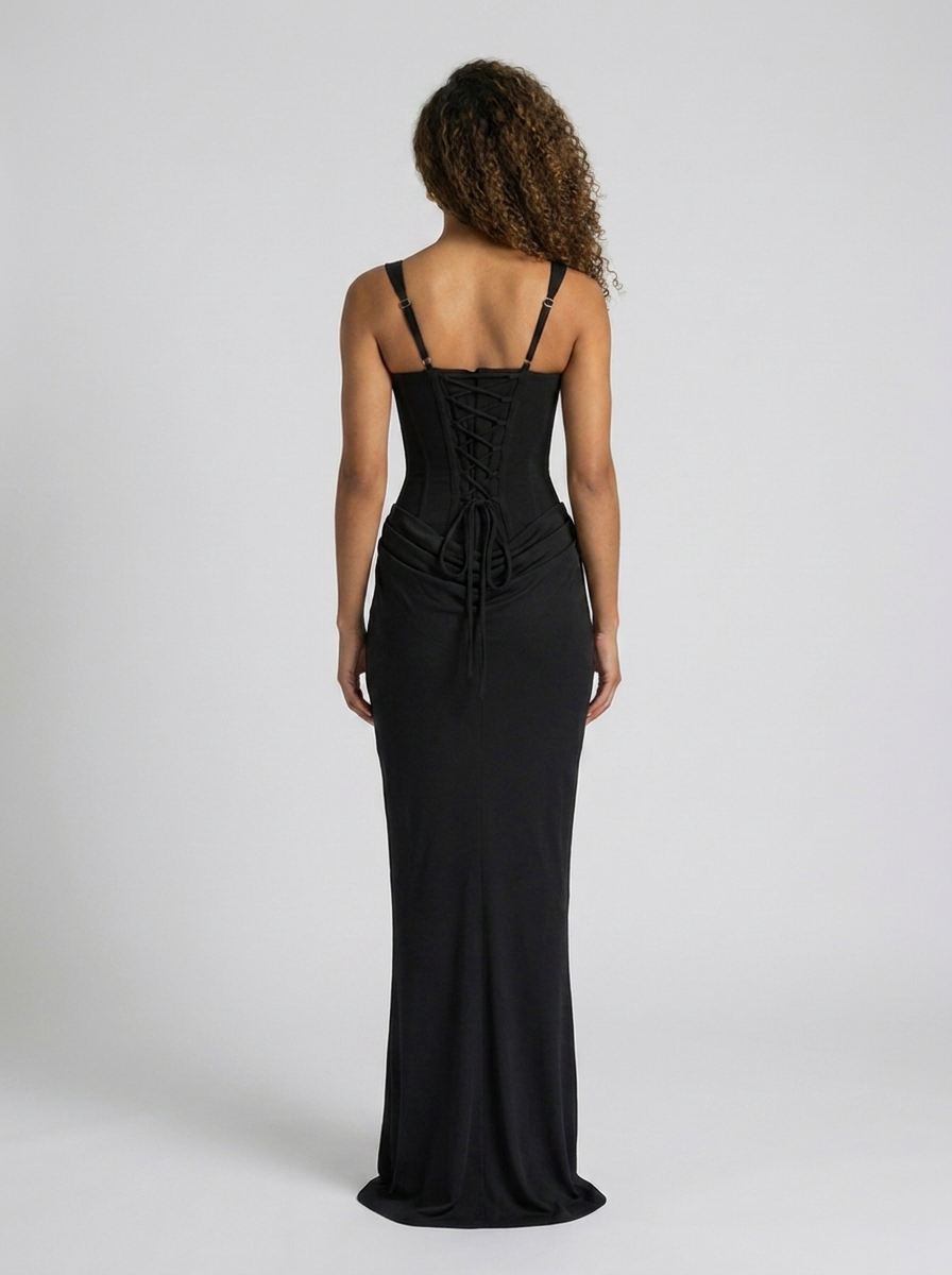 Sophie Maxi Dress