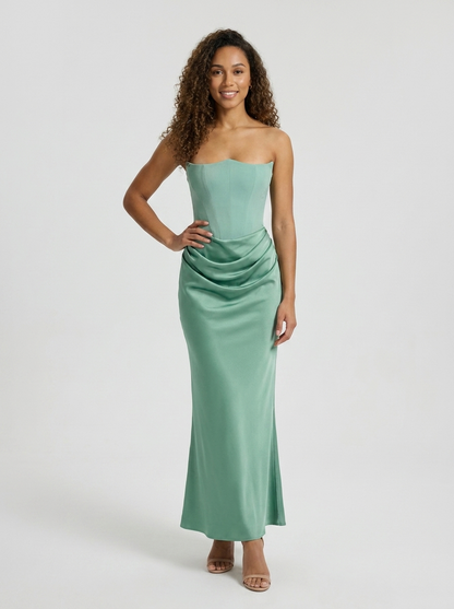Isadora Maxi Dress