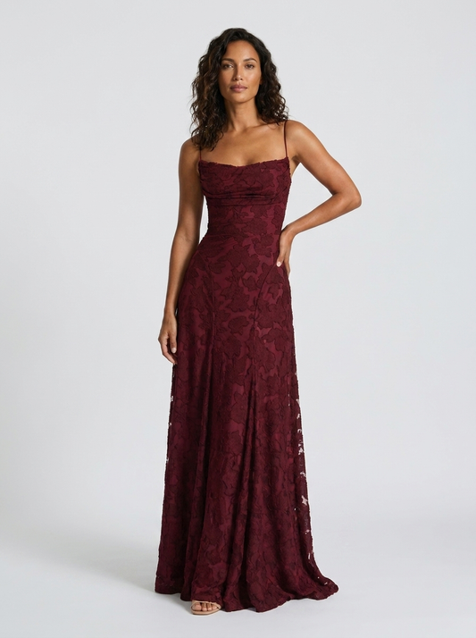 Celeste Maxi Dress
