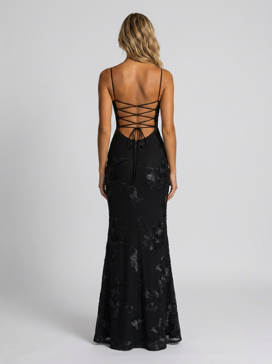 Laura Maxi Dress