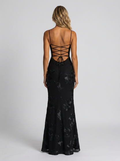 Laura Maxi Dress