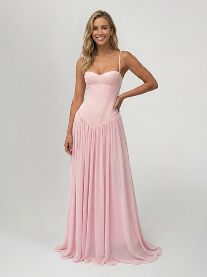 Mary Maxi Dress