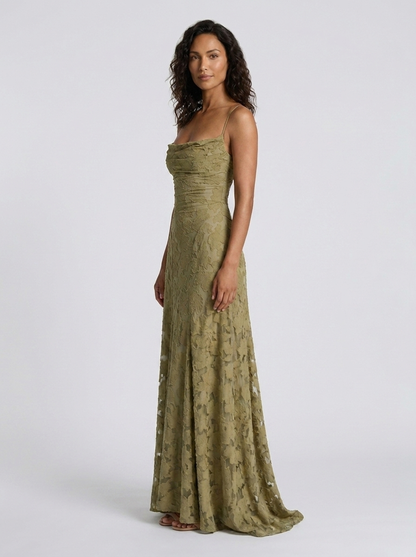 Celeste Maxi Dress