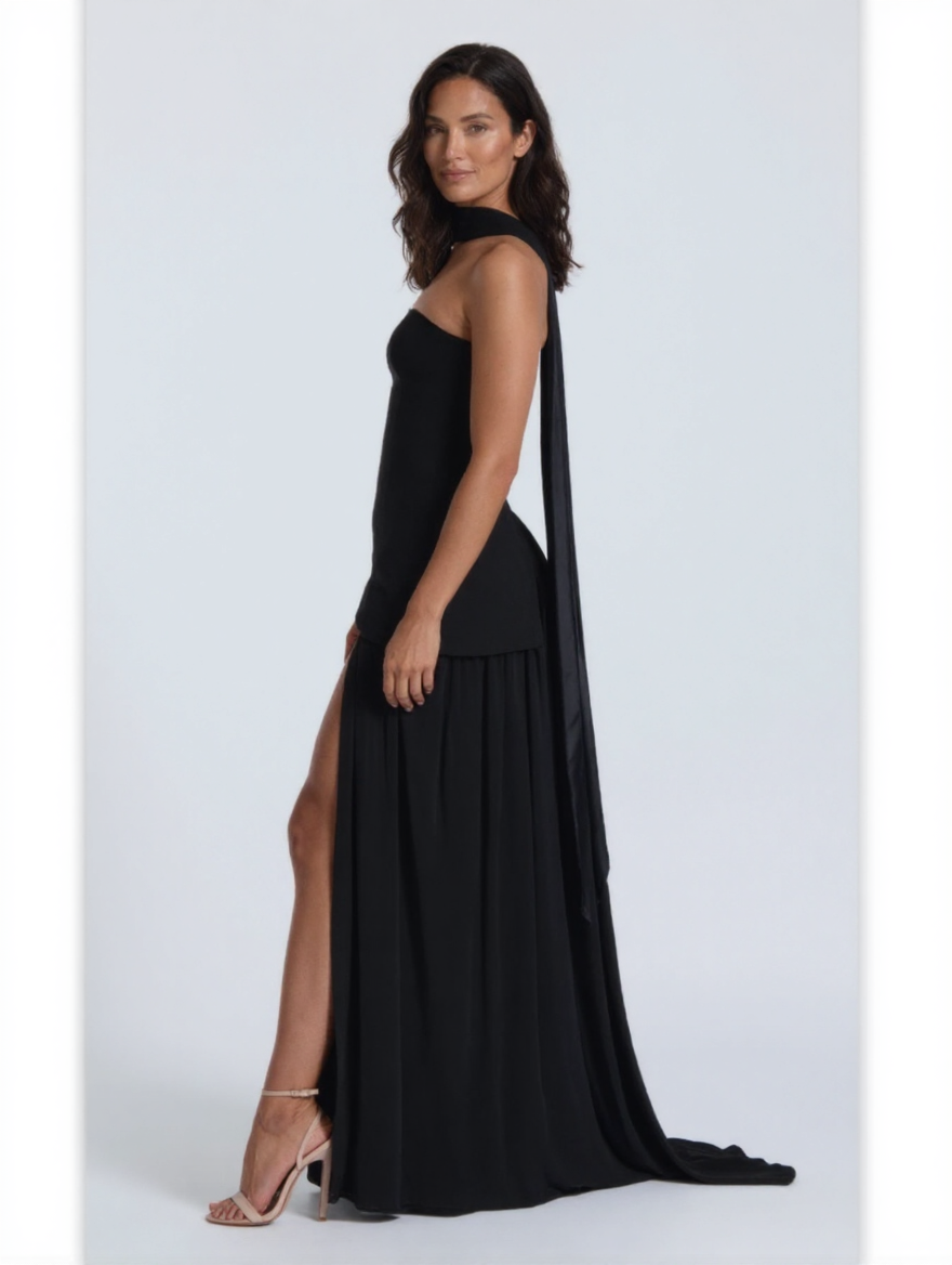 Valentina Maxi Dress