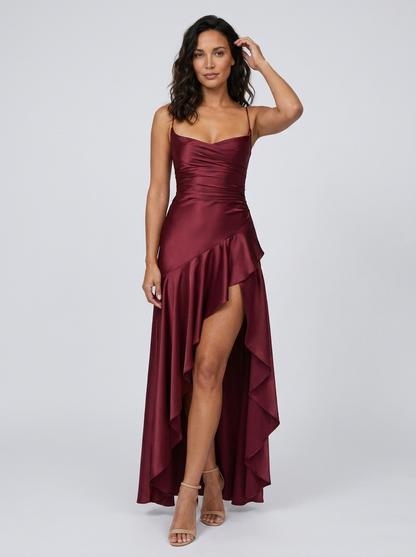 Valentine Maxi Dress