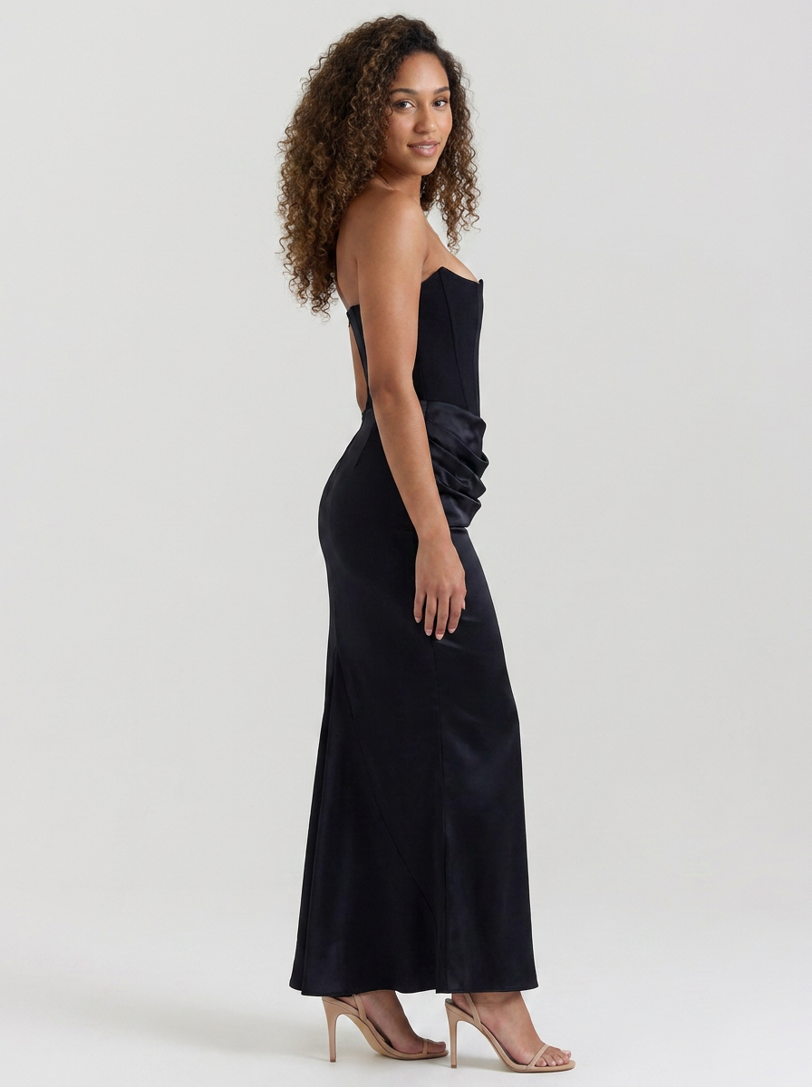 Isadora Maxi Dress