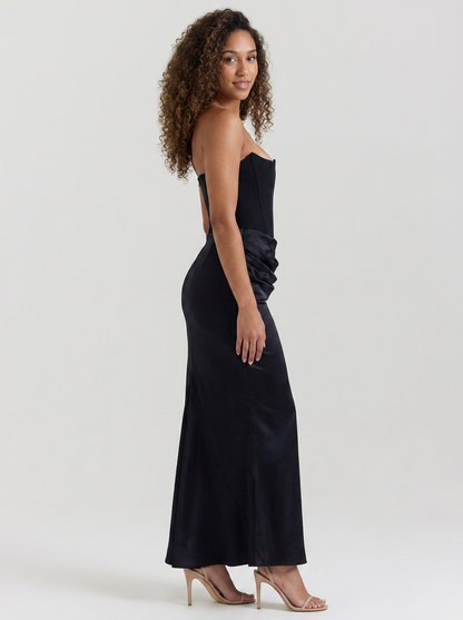 Isadora Maxi Dress