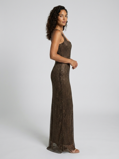 Hannah Maxi Dress