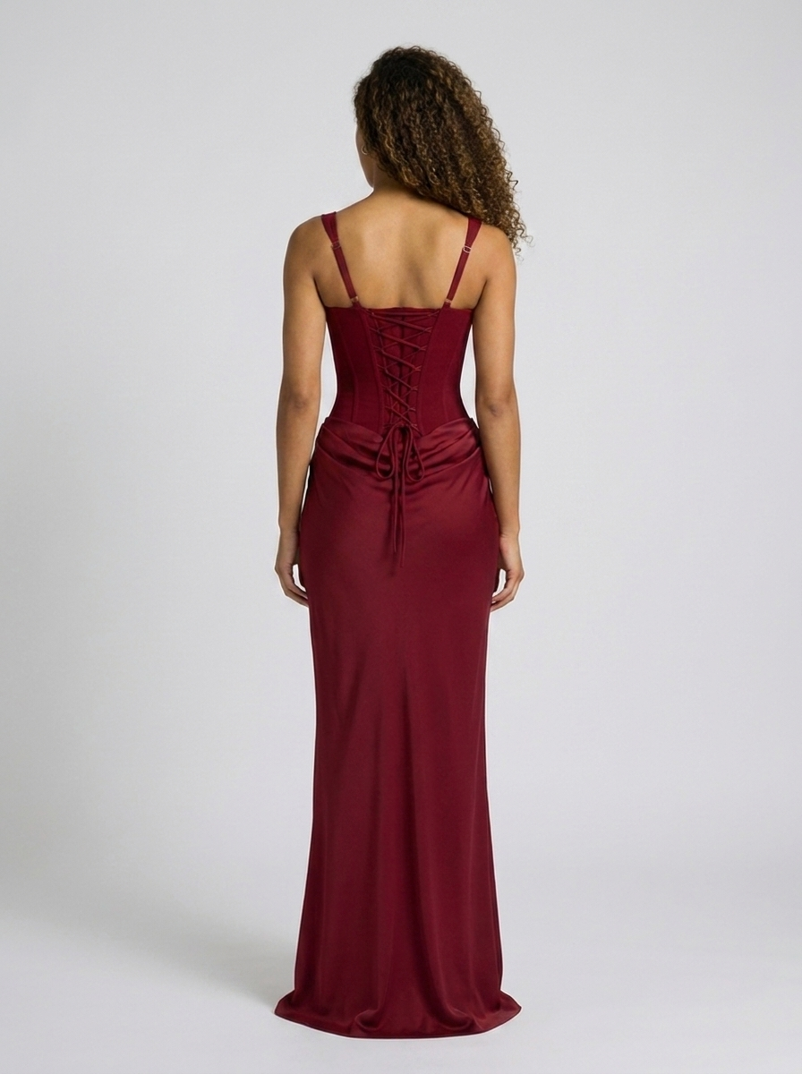 Sophie Maxi Dress