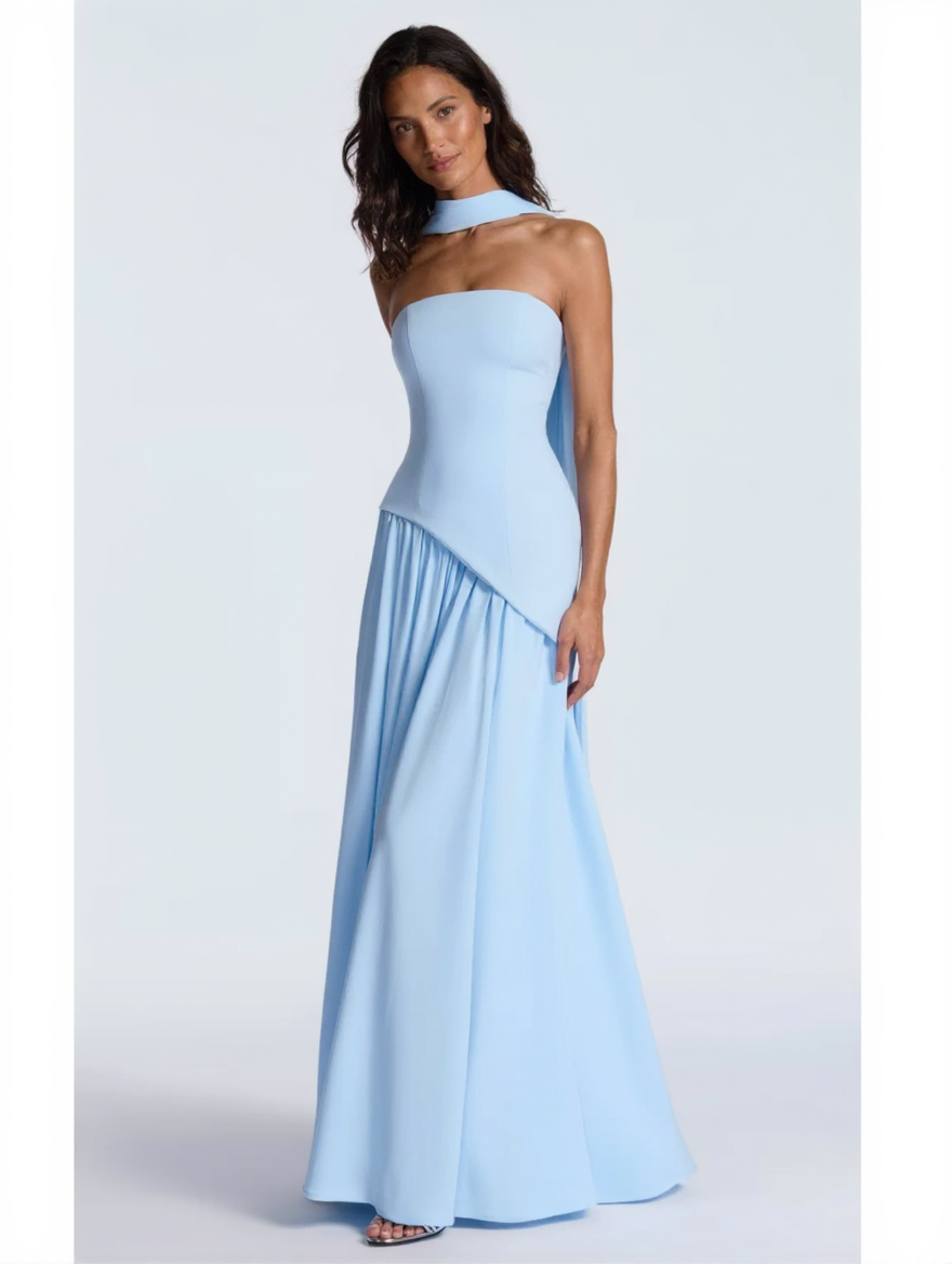 Valentina Maxi Dress
