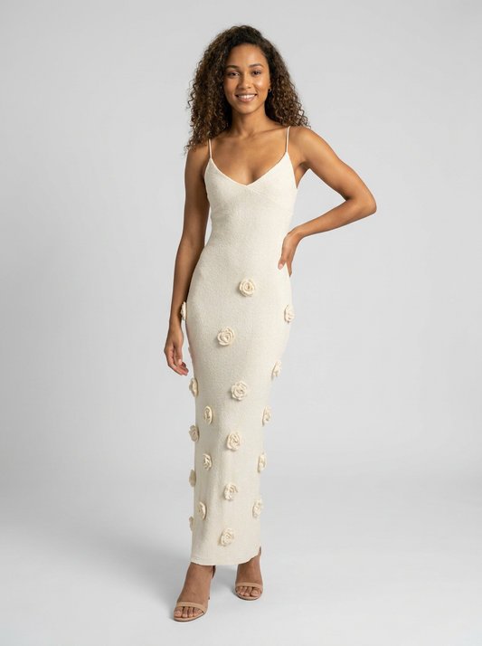 Lily Maxi Dress