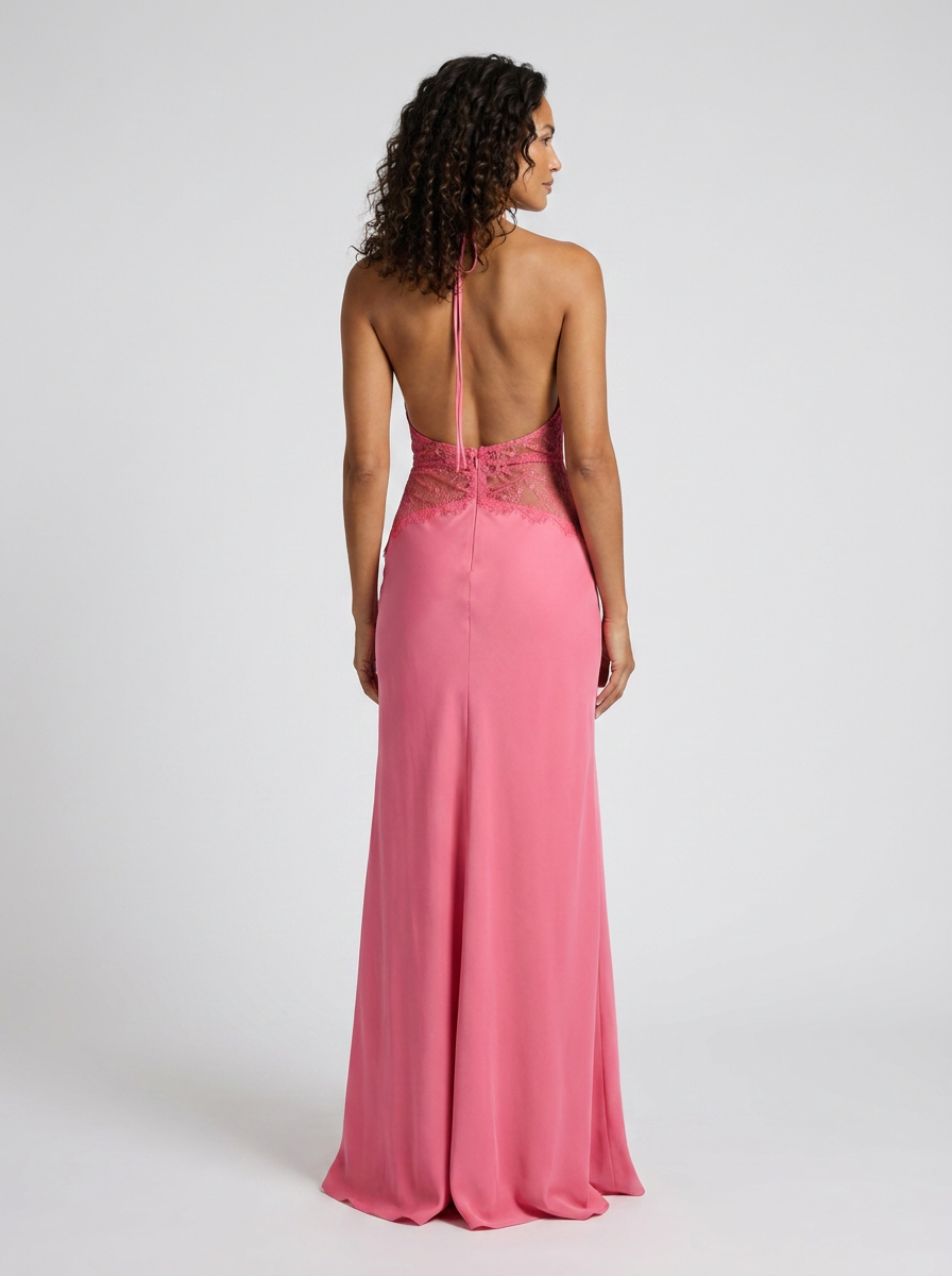 Selina Maxi Dress