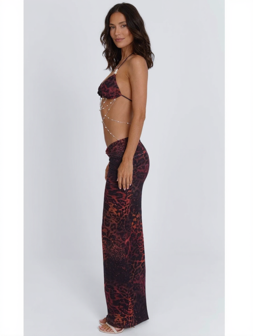 Vanessa Maxi Dress