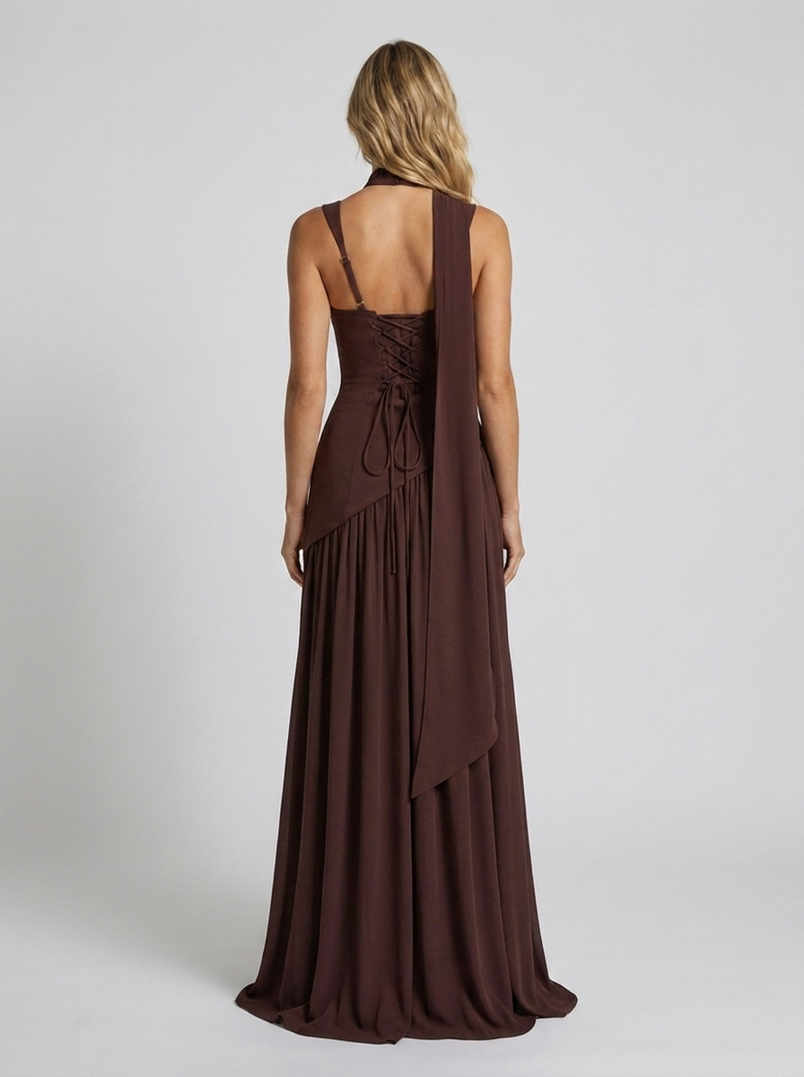 Solara Maxi Dress