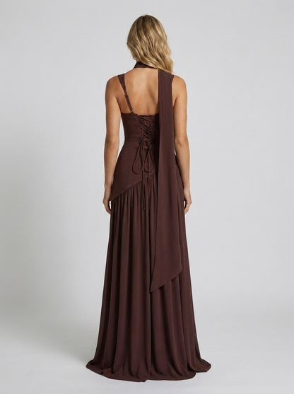 Solara Maxi Dress