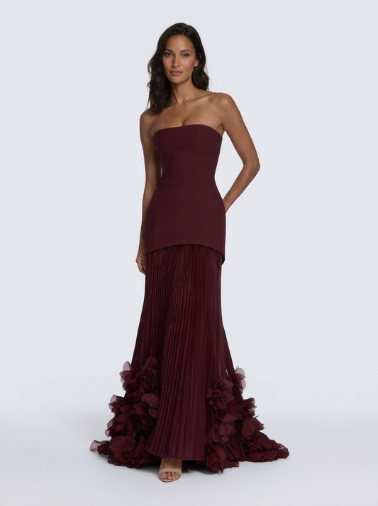 Louisa Maxi Dress